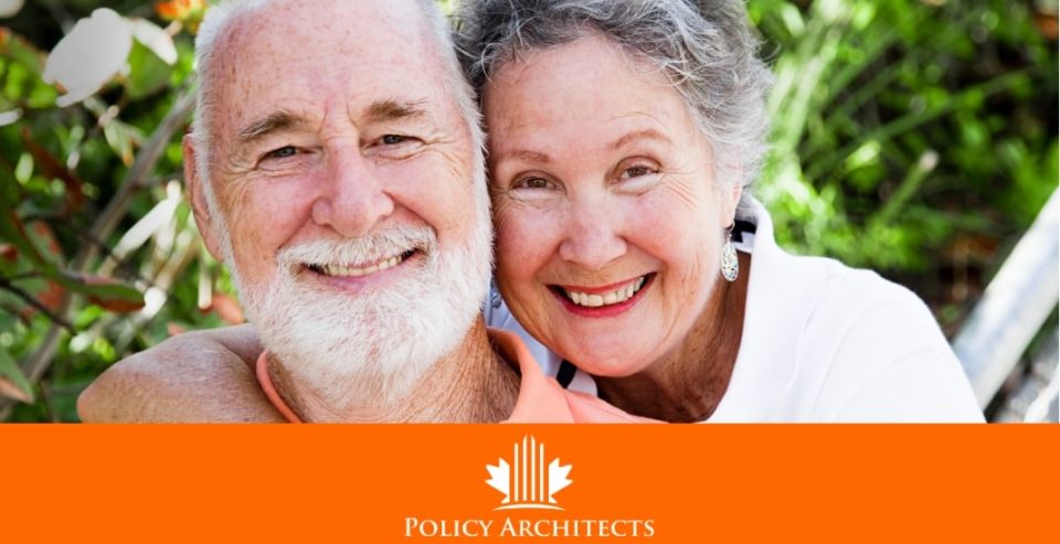 Term Life Insurance for Senior Citizens