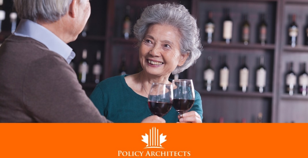 Life Insurance For Seniors Over 80 In Canada