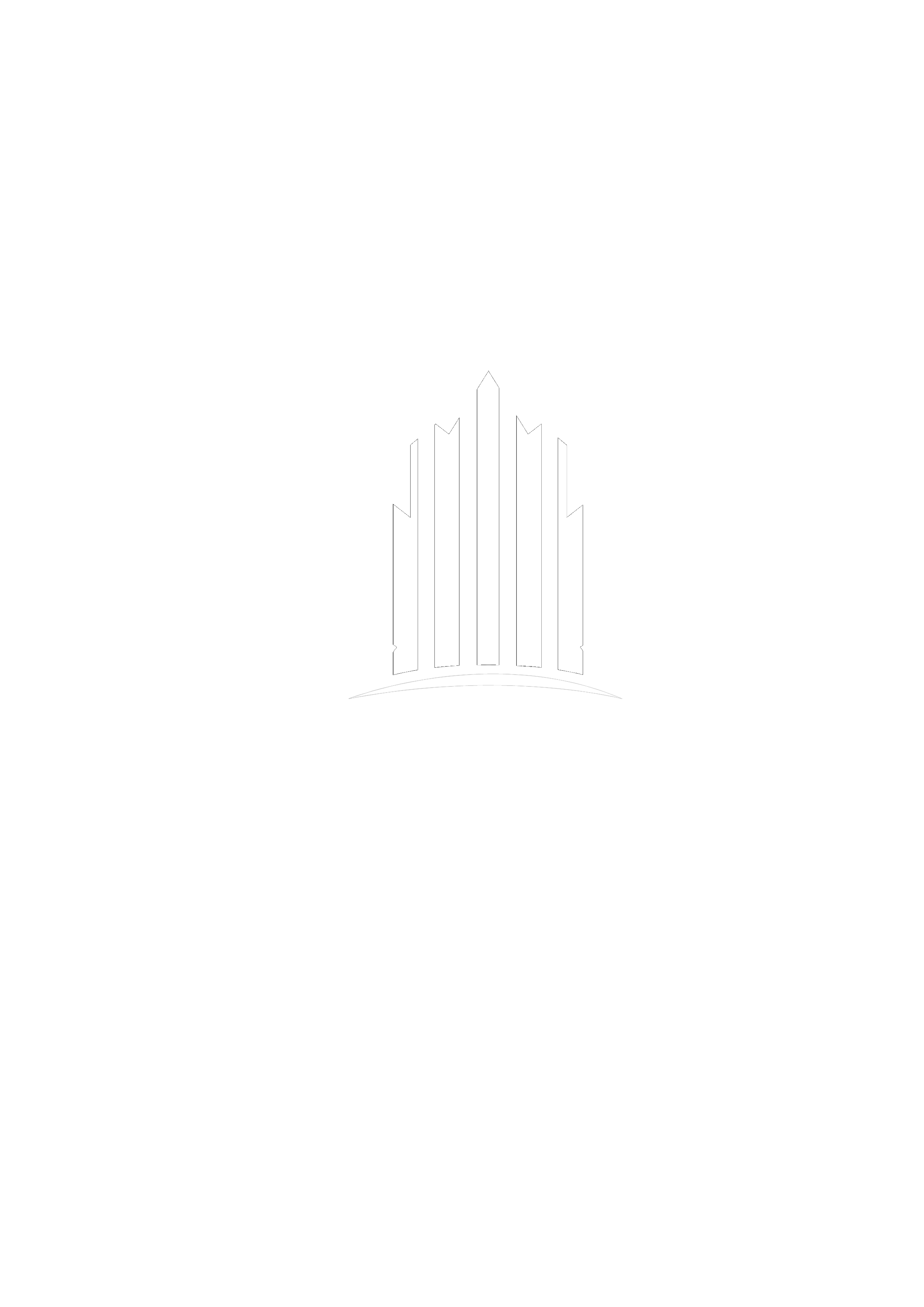 Policy Architects White Logo 2