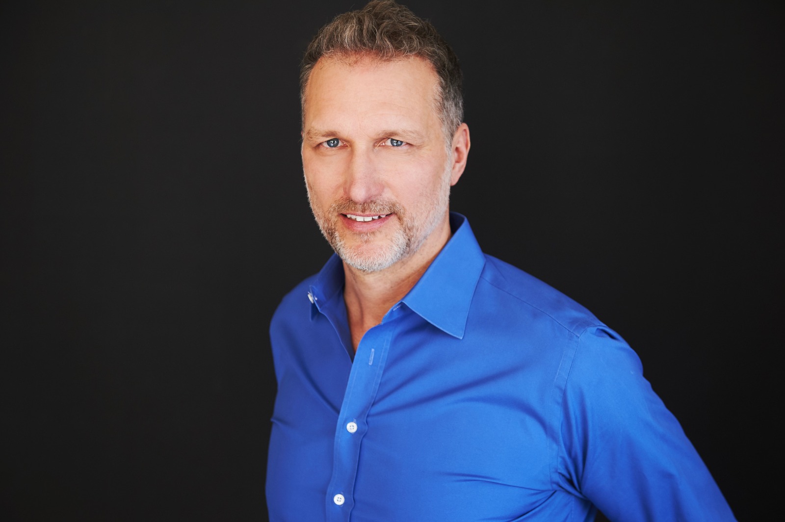 James Heidebrecht, Founder of Policy Architects